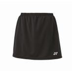 Yonex(ヨネックス) ウィメンズスカート(インナースパッツ付) ボトムス(通常) 26170-007