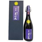  большой сакэ гиндзё название меч месяц гора круг прямой .. сырой . sake 720ml