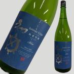 初亀純米吟醸Blue1800ml