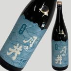 月の井夏純米1800ml