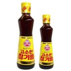 BOX販売オットギ ごま油 110ml X 12個入韓国食品韓国調味料オトギ