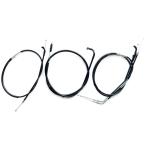 バリオス 2型 ワイヤーセット 10cmロング 日本製　　