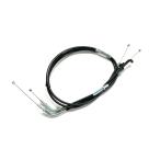  Balius акселератор тросик 1 type черный сделано в Японии длина выбор возможность 