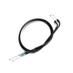 CB400F 97y~ NC36 акселератор тросик черный сделано в Японии длина выбор возможность 