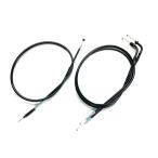 ホーク2 BKワイヤーセット [+10cm] 日本製