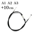 Z250FT A1 A2 A3 �N���b�`���C���[ 10cm�����O ���{���@