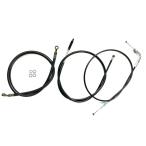 Z250FT A4/A5 アップハンKIT [STD〜+30cm] Akit