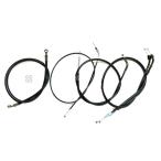 ジェイド250 アップハンKIT Akit