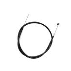 RZ250/350 тросик сцепления черный сделано в Японии длина выбор возможность 