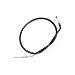 CB400SF ~1998y NC31 Super Four тросик сцепления черный сделано в Японии длина выбор возможность 