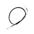 CB400SF ~98y дроссельный тросик STD оригинальный длина обычный длина сделано в Японии 