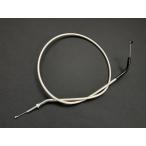 CB400SF −98 NC31 スーパーフォア クラッチワイヤー メッシュ 日本製　長さ選択可能　　