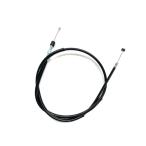 XJ400 тросик сцепления черный сделано в Японии длина выбор возможность 