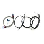 XJR400R 95y〜最終型 アップハンKIT [Bkit]