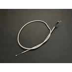 ゼファー1100 メッシュチョークワイヤー 20cmロング 日本製　　