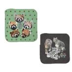 ショッピングハンカチ ハンカチタオル