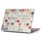 MacBook Air 13inch 2010?2017専用 デザインハードケース A1466 A1369 Apple マックブック エア カバー 透明  模様　柄　水玉　チェック　ハート 008465