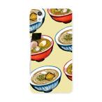 ハードケース★スマホ カバー 全機種対応 あり ケース スマホケース スマホカバー PC ハード 食べ物　ラーメン 014004