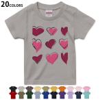 選べる20カラーtシャツキッズ半袖...