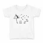 igstickerキッズTシャツ子...