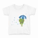 igstickerキッズTシャツ子...