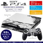SONY 新型PS4 スリム 薄型 プレイステーション 専用おしゃれなスキンシール 貼るだけで デザインステッカー 外国　景色　風景　写真 003487