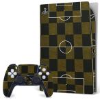 SONY PS5 цифровой выпуск PlayStation специальный стильный клейкая пленка прикленить только . дизайн стикер футбол спорт 001236