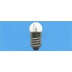 旭光電機  スポット球  G11 E10 3.8V-0.3A 【品番:077420】