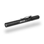 GENTOS SNM-H132D SNM H132 портативный фонарь батарея мощный модель белый цвет яркость максимальный 200 люмен лампочка-индикатор час 6 час подсветка растояние 111m