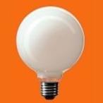  Panasonic мяч лампа 40W форма GW100V36W50E17( белый )
