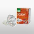  корова o свет дихроичный галоген φ50 ADVANCE JDR110V40WLM/KUV-H( средний угол )