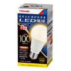 TOSHIBA LED電球 一般電球形 LDA12L-G/100W/2 （電球色） 東芝
