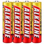  Mitsubishi Electric щелочные батарейки одиночный 4 форма LR03R/4S (4 шт. входит ×1 упаковка ) [ форма название код :49J713]* наложенный платеж не возможно *