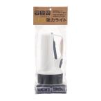  ом электро- машина LED мощный свет защита от влаги модель 60 люмен E-5[ номер товара :08-1505]