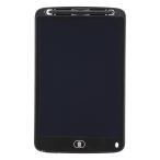 オーム電機 OffiStyle電子メモパッド 10インチ相当 ロックスイッチ付き JIM-C10K【品番:00-5642】