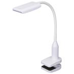  ом электро- машина LEDtes зажим зажим модель днем белый цвет белый LTC-LS16P-W [ номер товара :06-3827]