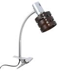  ом электро- машина светильник с зажимом дерево рамка-оправа E17 N2DW LTC-N2DW [ номер товара :06-1346] * лампа ( застежка :E17) продается отдельно *