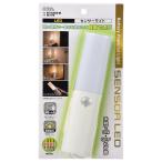  ом электро- машина LED сенсор свет человек чувство Akira . сенсор ручной фонарь NIT-BLA6JB-WL[ номер товара :06-1719]