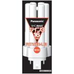 パナソニック(10本セット) FHT16EX-LF3 ツイン蛍光灯 ツイン3(6本束状ブリッジ) (電球色)