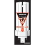 ショッピング蛍光灯 パナソニック FHT24EX-LF3 ツイン蛍光灯 ツイン3(6本束状ブリッジ) (電球色)