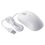  ом электро- машина PC-SMUBS3M13-W PCGEAR DPI переключатель кнопка есть оптическая мышь M размер белый [ номер товара :01-3667]
