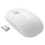  ом электро- машина PC-SMWBS3MB08-W PCGEAR беспроводной оптическая мышь M размер белый [ номер товара :01-3159]
