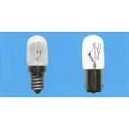  asahi свет электро- машина зизифус лампочка ( за границей лампочка ) зизифус T20 B15D 110V-5W(C) clear [ номер товара :076310]