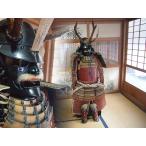  Showa Retro Sengoku название . олень угол изменение 10 2 промежуток шлем красный краска 2 листов туловище панцирь полный размер 5 месяц кукла шлем доспехи японский меч Япония традиция культура Honda .. подлинный рисовое поле ..