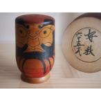  Showa Retro дешево осень произведение средний no. kokeshi ...14cm. земля игрушка Япония традиция прикладное искусство счастливый случай item ограничение 