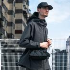 CODE OF BELL コードオブベル ショルダーバッグ アネックスキット ブラック ANNEX KIT