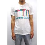 ショッピングkitson セール！UNION ユニオン Tシャツ オフホワイト union-tee-01 元値 8690円