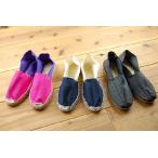 セール!VIOLET ESPADRILLE バイオレットエスパドリーユ シューズ レディース 元値5500円