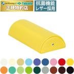 業務用・法人様限定 高田ベッド カラー半円額マクラ TB-77c-08 治療用枕の定番形 万能まくら 保持クッション 整体マクラ