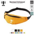 放送部 名入れリップコンパクトアクティブポーチ 斜め掛け ワンショルダーバッグ  ミニバッグ   ニュース アナウンス アナウンサー